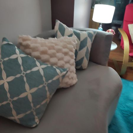 Apartamento Baykus コルドバ エクステリア 写真