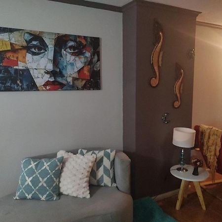 Apartamento Baykus コルドバ エクステリア 写真