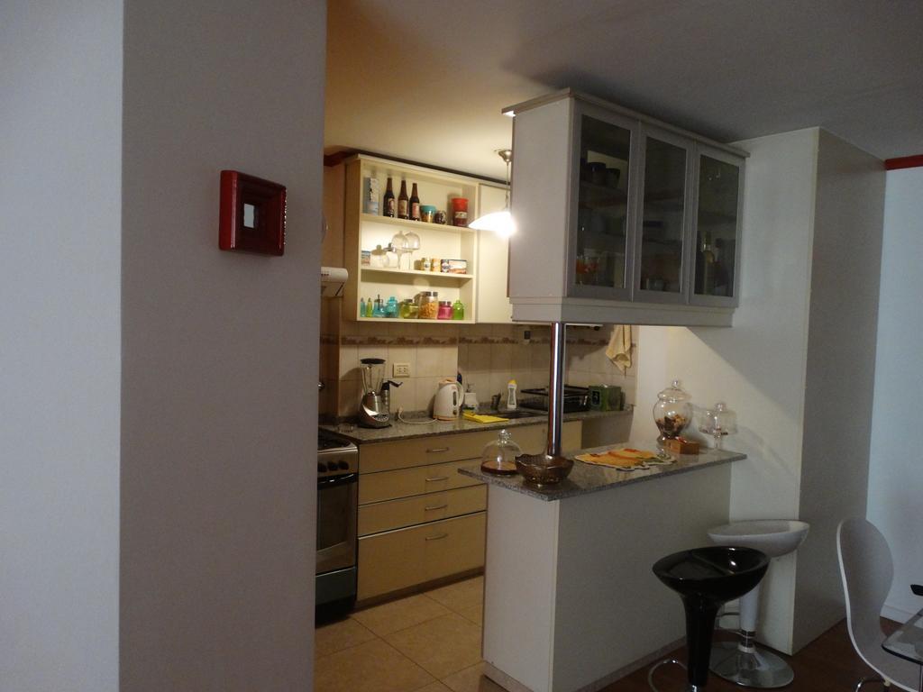 Apartamento Baykus コルドバ 部屋 写真