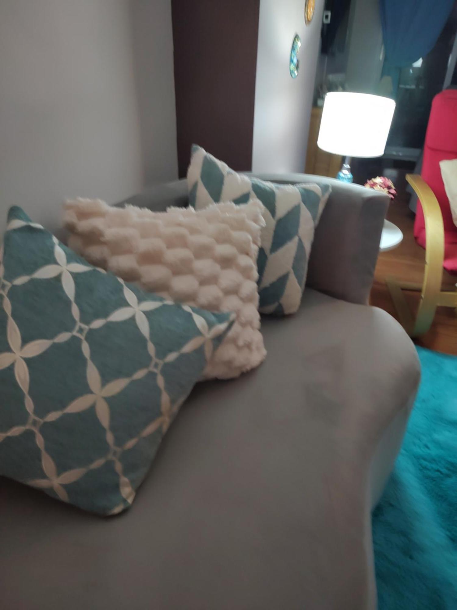 Apartamento Baykus コルドバ エクステリア 写真