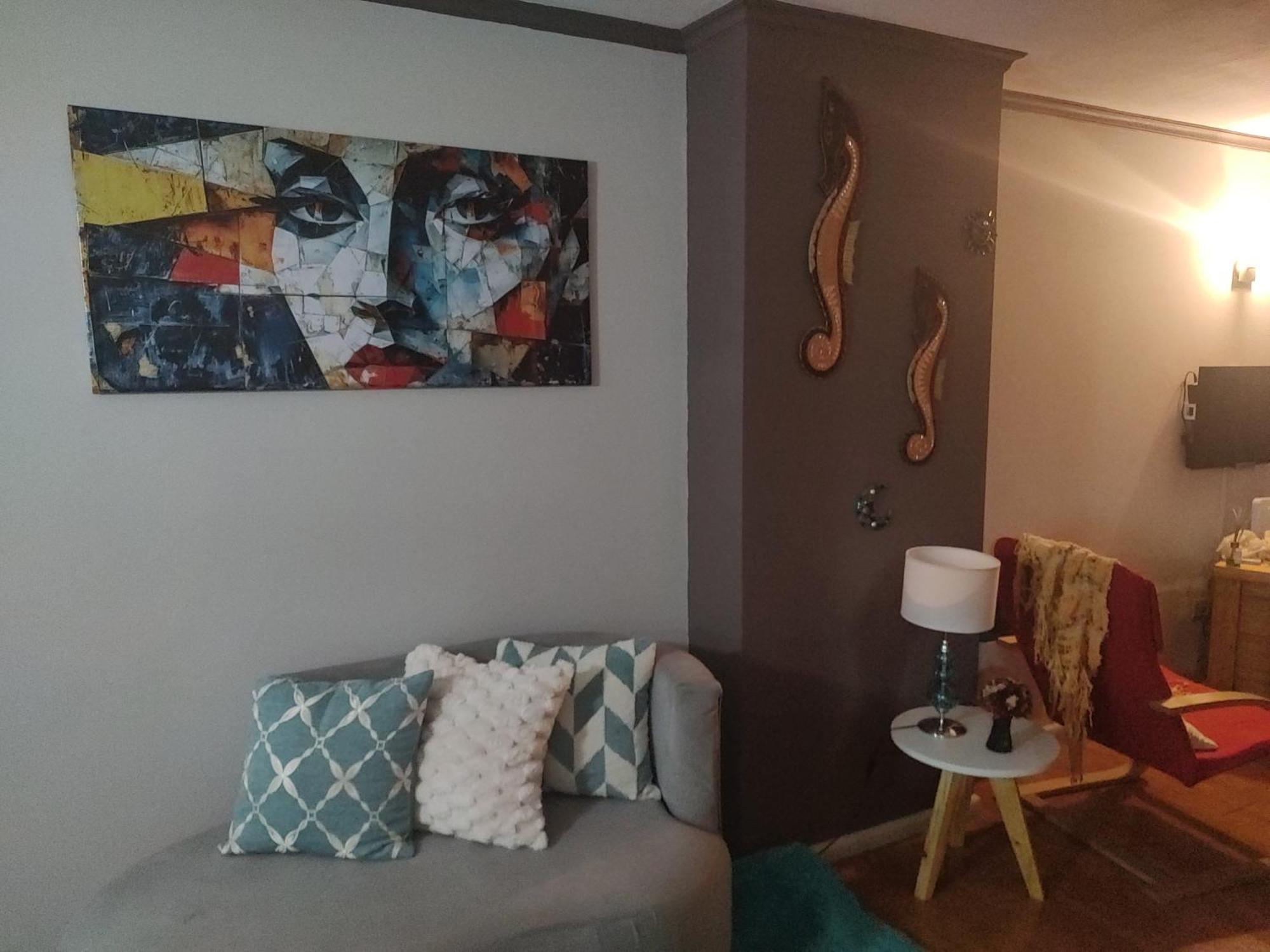 Apartamento Baykus コルドバ エクステリア 写真