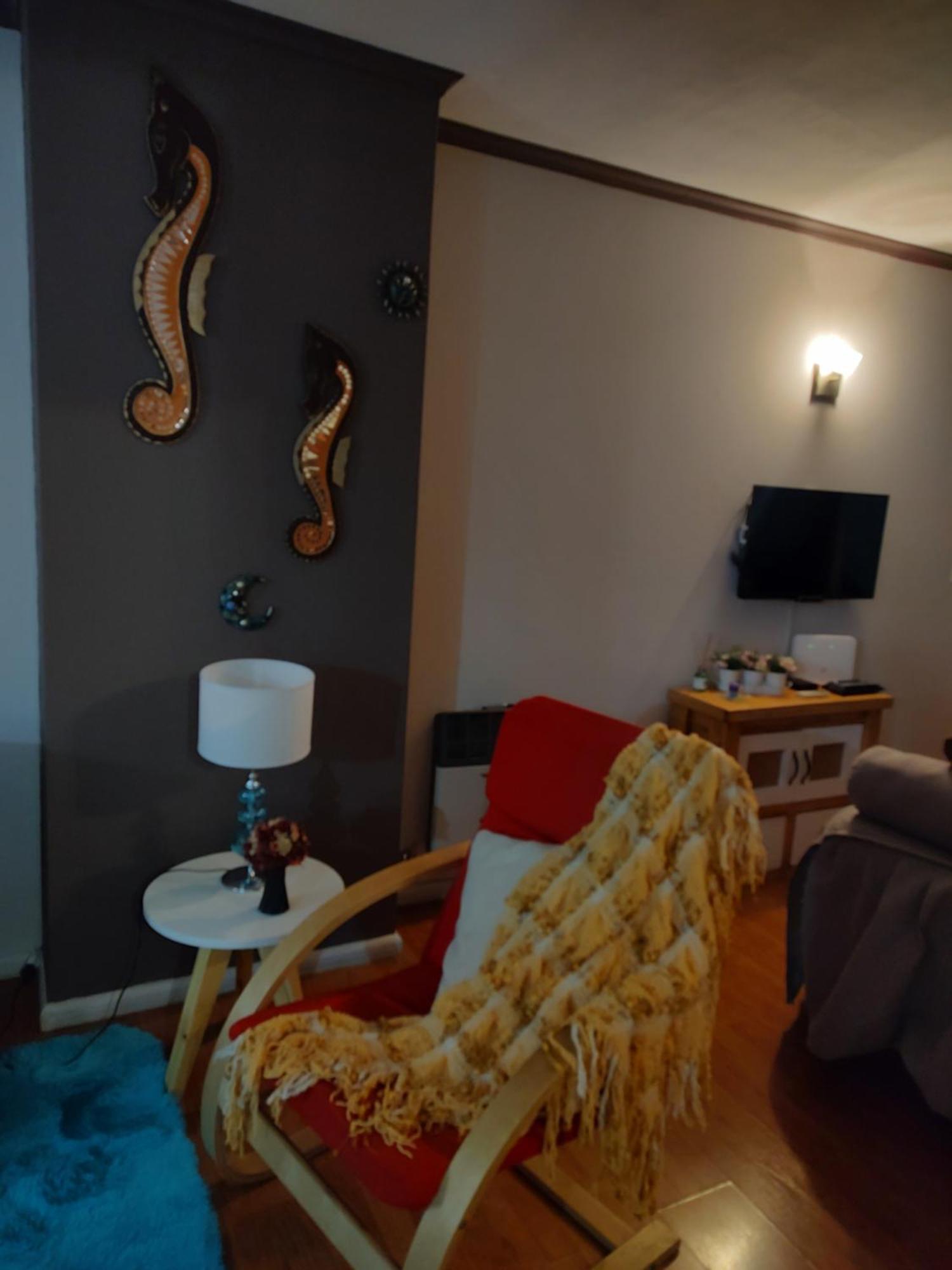 Apartamento Baykus コルドバ エクステリア 写真