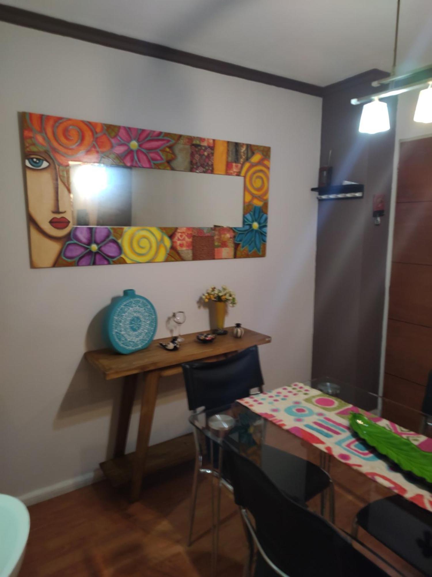 Apartamento Baykus コルドバ エクステリア 写真
