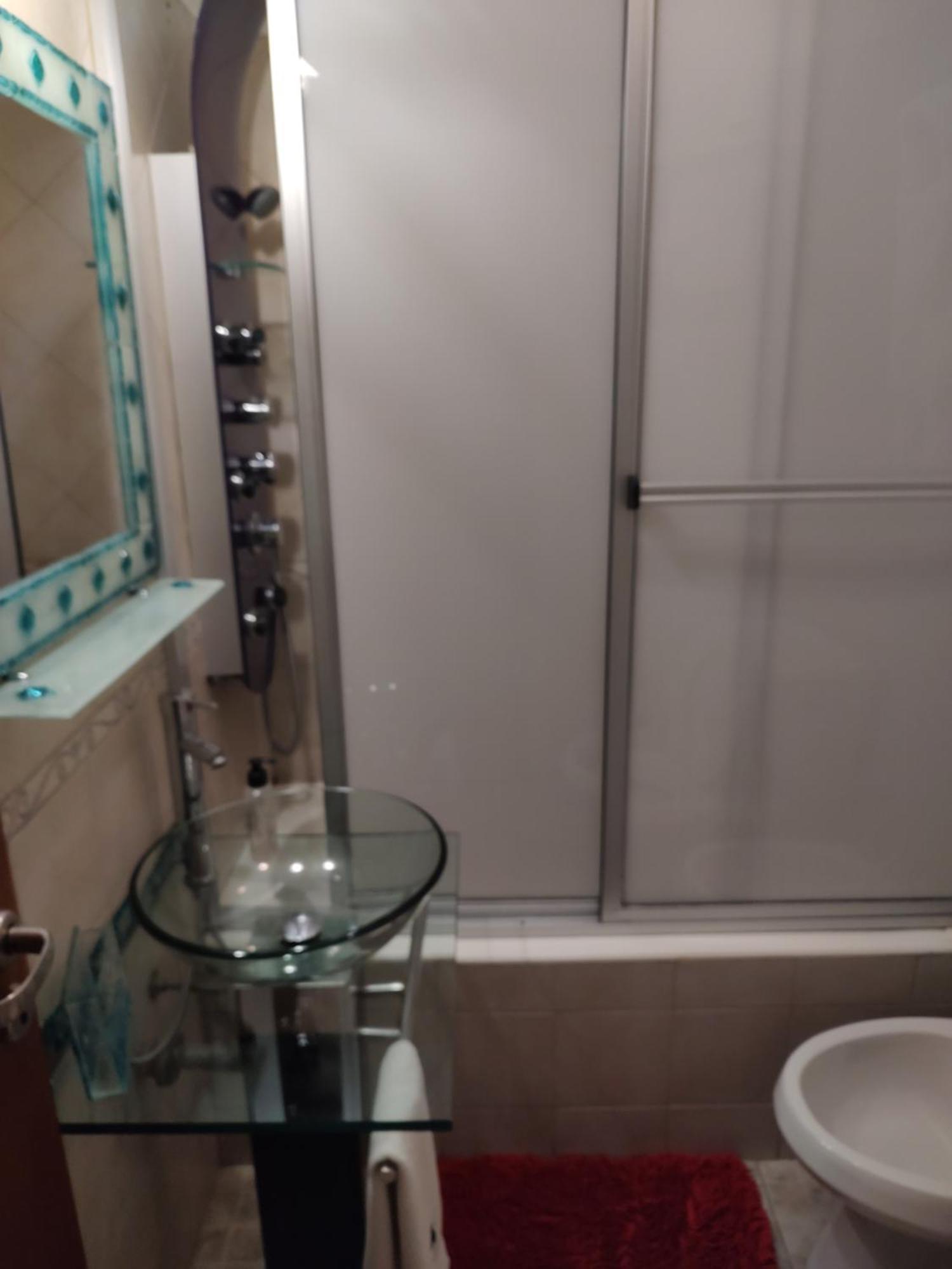 Apartamento Baykus コルドバ エクステリア 写真