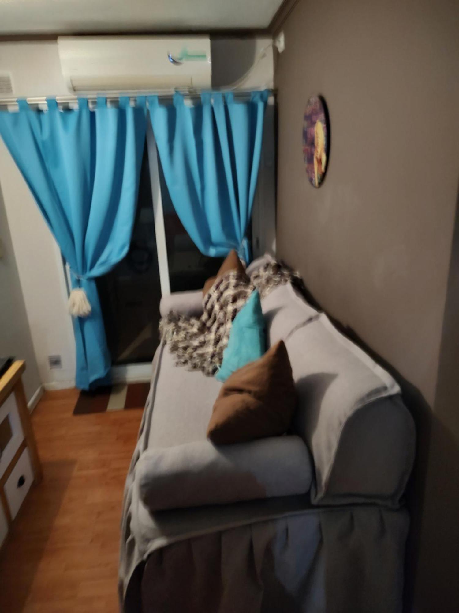 Apartamento Baykus コルドバ エクステリア 写真